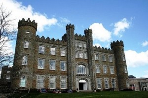 Gormanston Castle