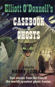 Casebook of Ghosts