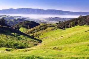 Valle de Santa Ynez