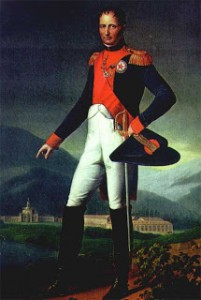 José Bonaparte.