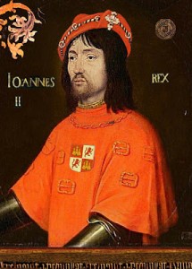 Juan II.