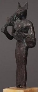 Bastet.