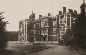 Charlton House.