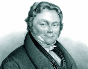 JJ Berzelius.