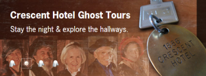Crescent Ghost Tours.