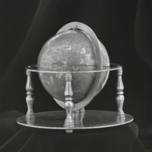 Hunt-Lenox Globe.