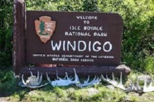 Windigo Park.