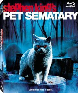 Cartel Pet Sematary.