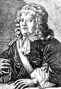 Étienne de Flacourt.