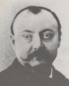 Gustave Geley.