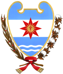 Santiago del Estero. Escudo.